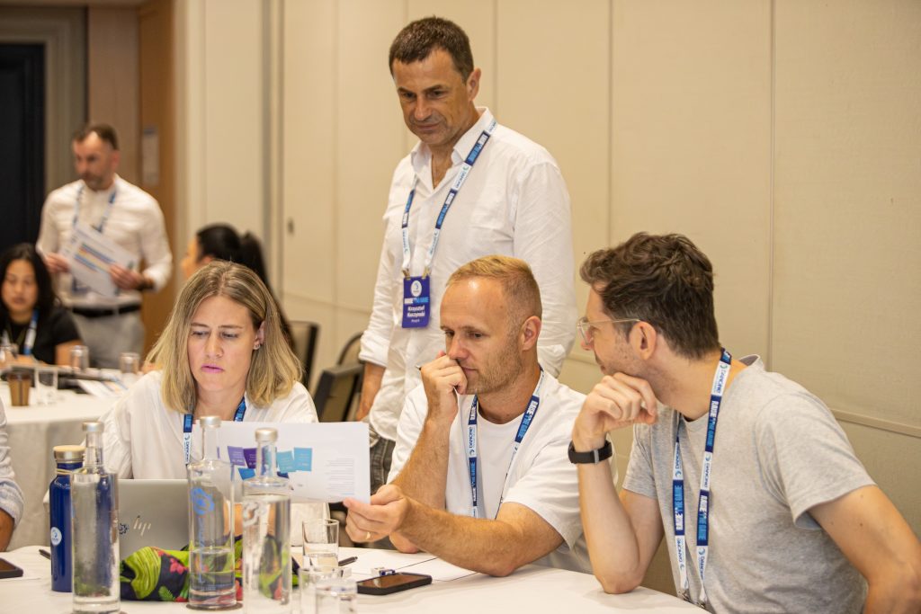 Danone ANZ Conference 2025: Elevating Innovation and Sustainability