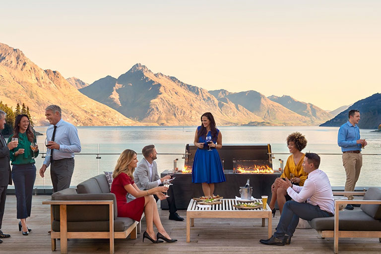 Business Events Queenstown