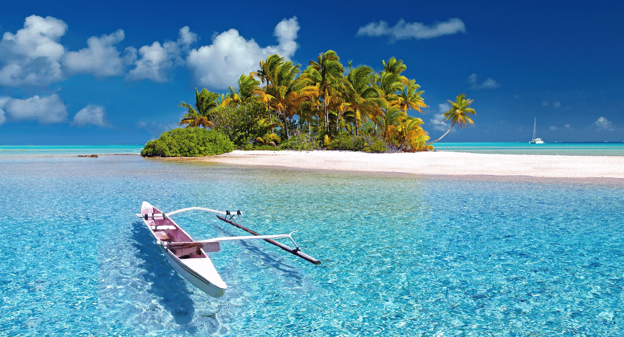 South Pacific Islands