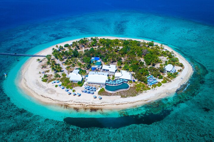 Malamala Beach Club Fiji