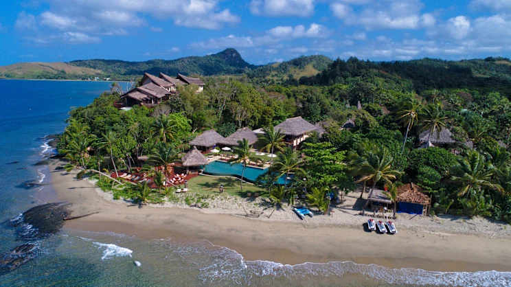 Nanuku Resort Fiji - Business Events Fiji