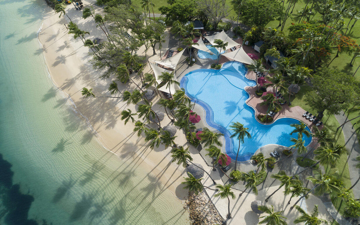 Shangri-La Fiji