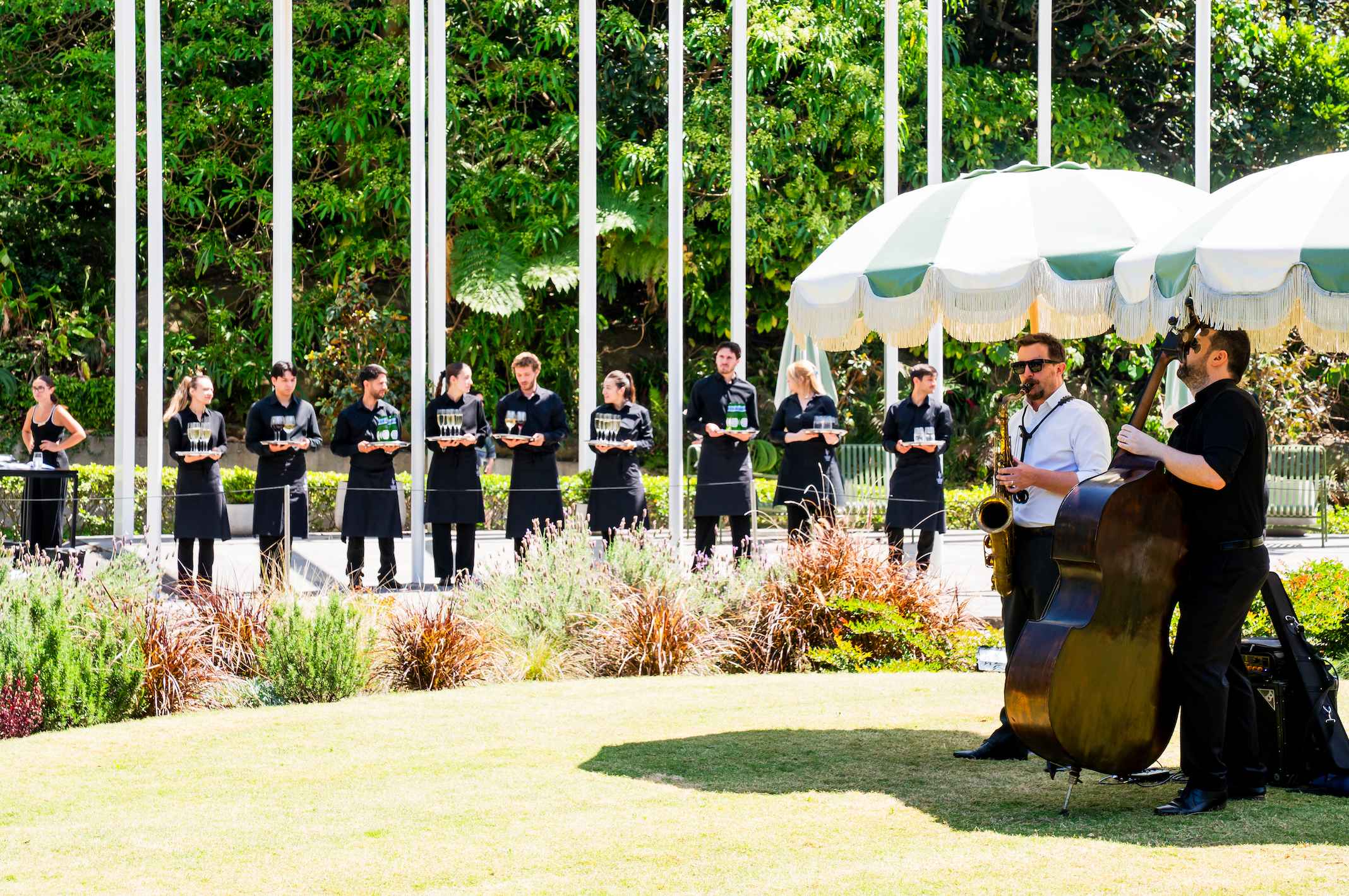 Colliers Developers Lunch Produced by On Purpose Events