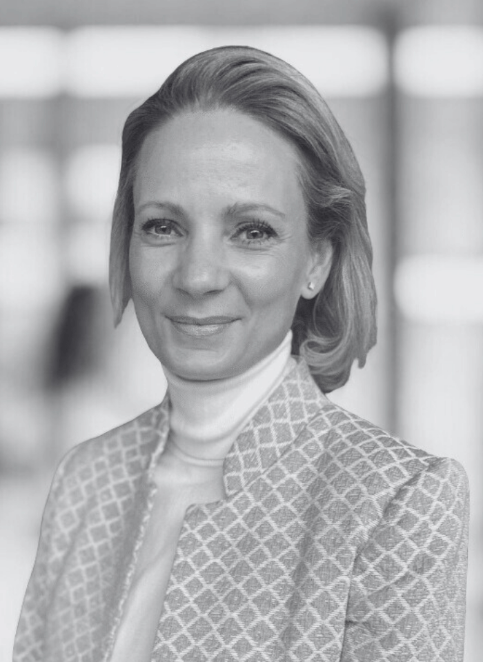 Christina Boje Senior Event Manager On Purpose Events