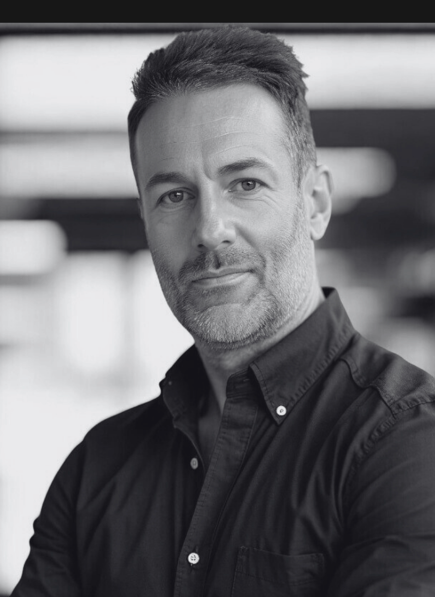 Daniel Udall Director On Purpose Events