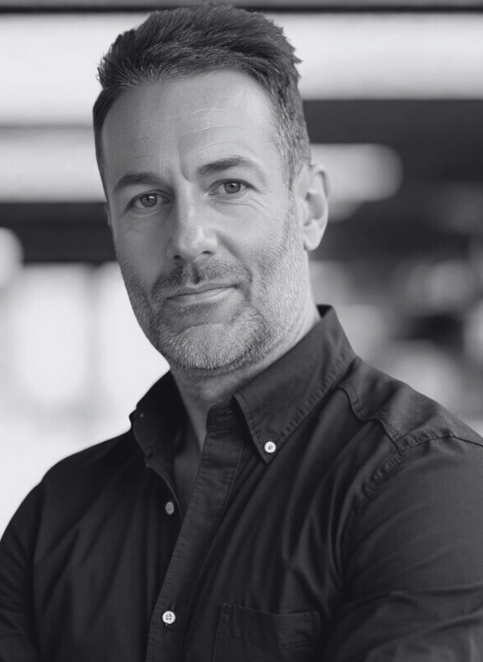 Daniel Udall Director On Purpose Events