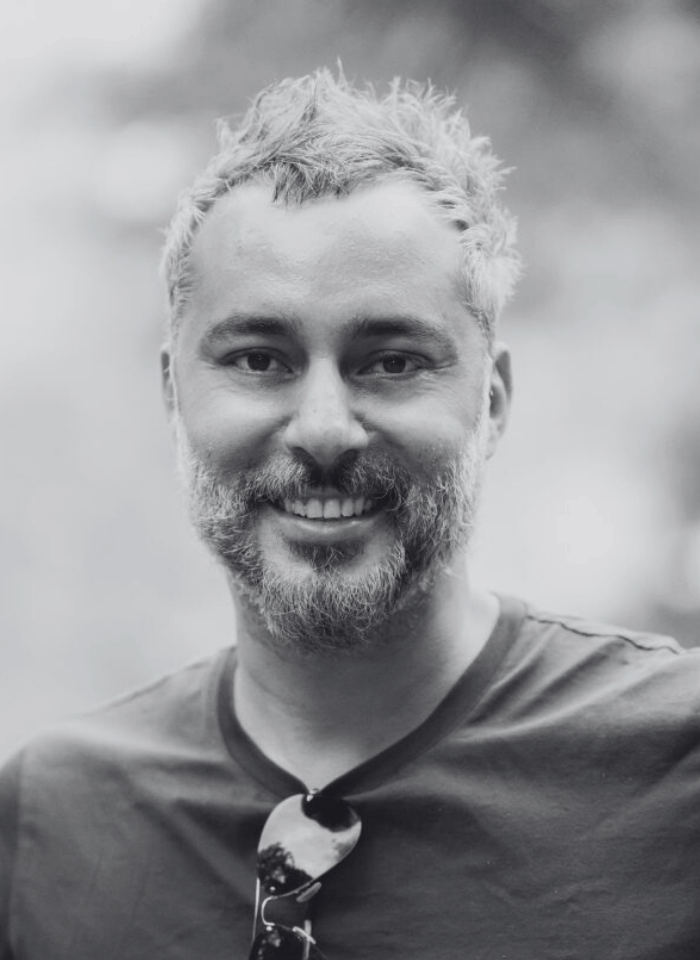 Elie Azzi Visual Production Partner On Purpose Events