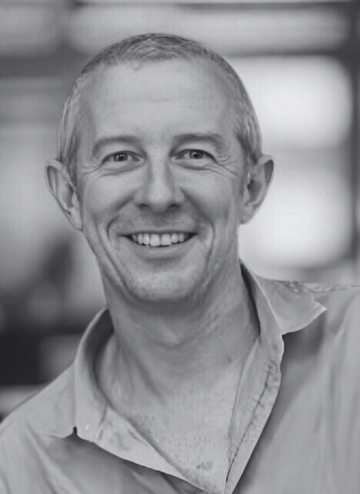 Jason Thomas Content & Creative Partner On Purpose Events