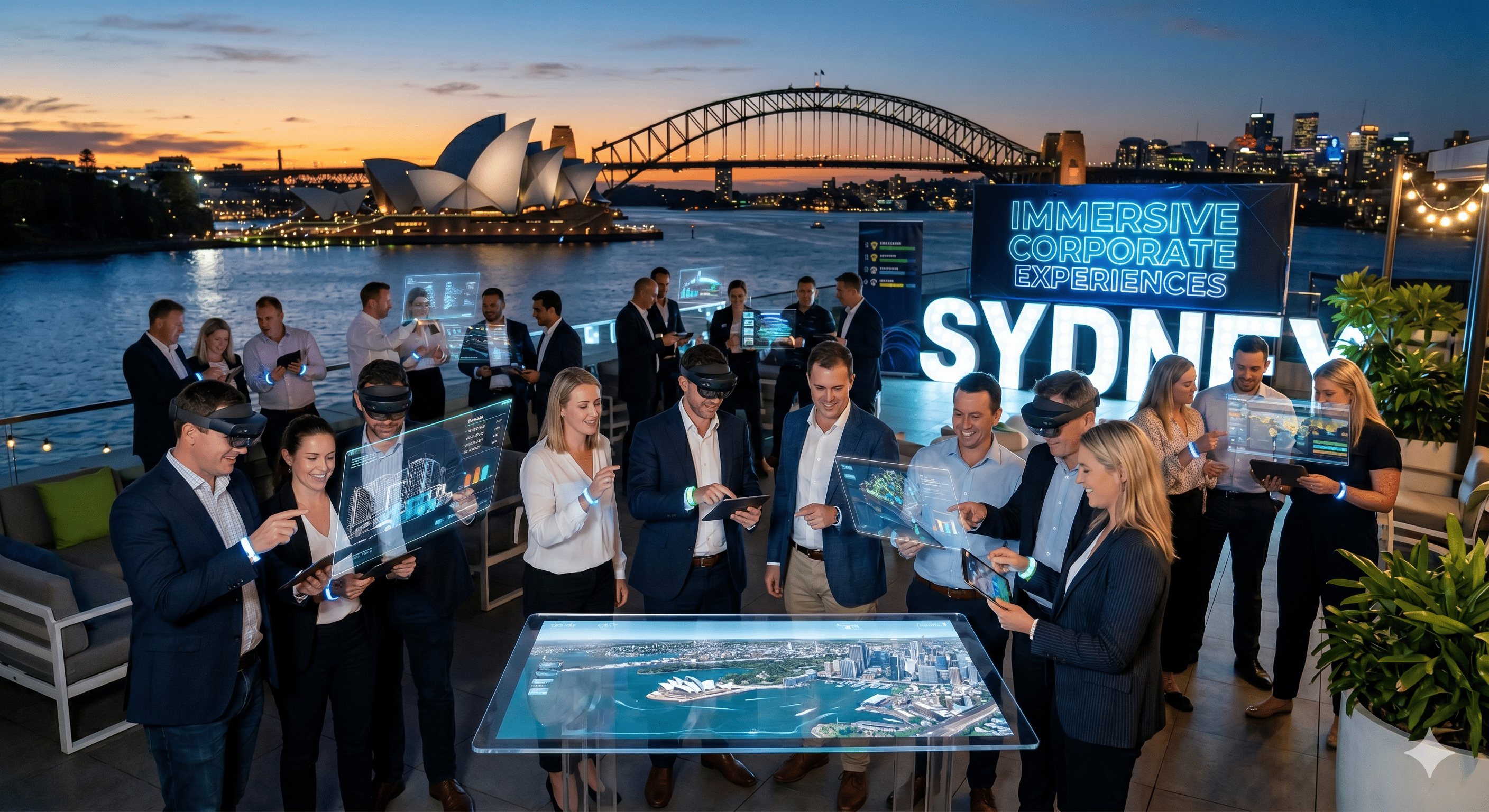 immersive-corporate-experiences-sydney