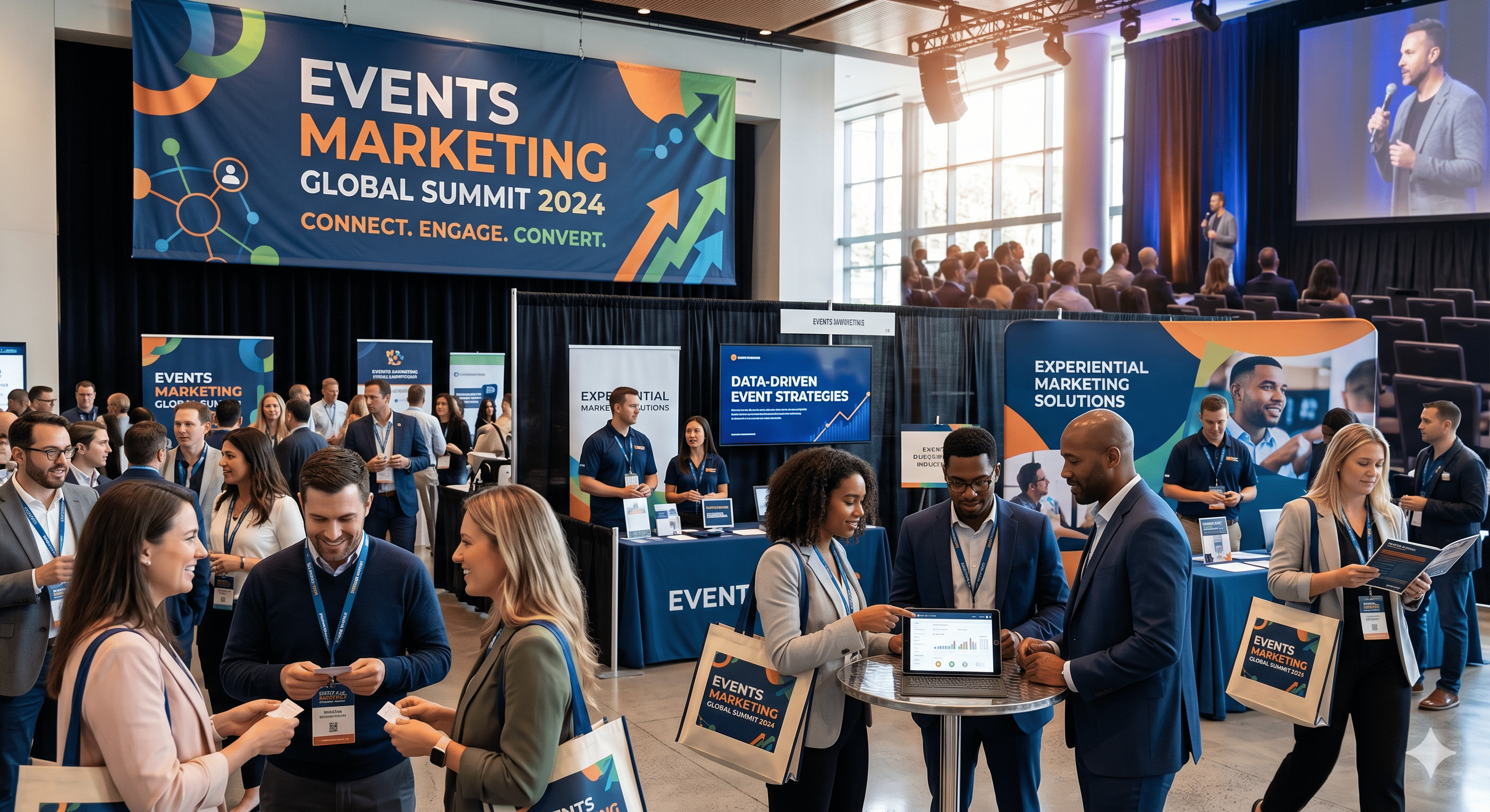 Events Marketing